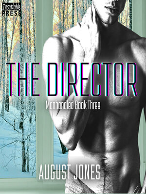 cover image of The Director